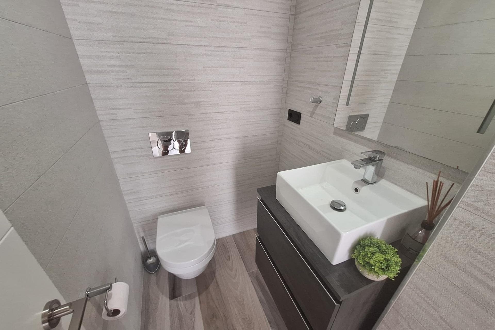  - Chalet - Torrevieja - Los balcones