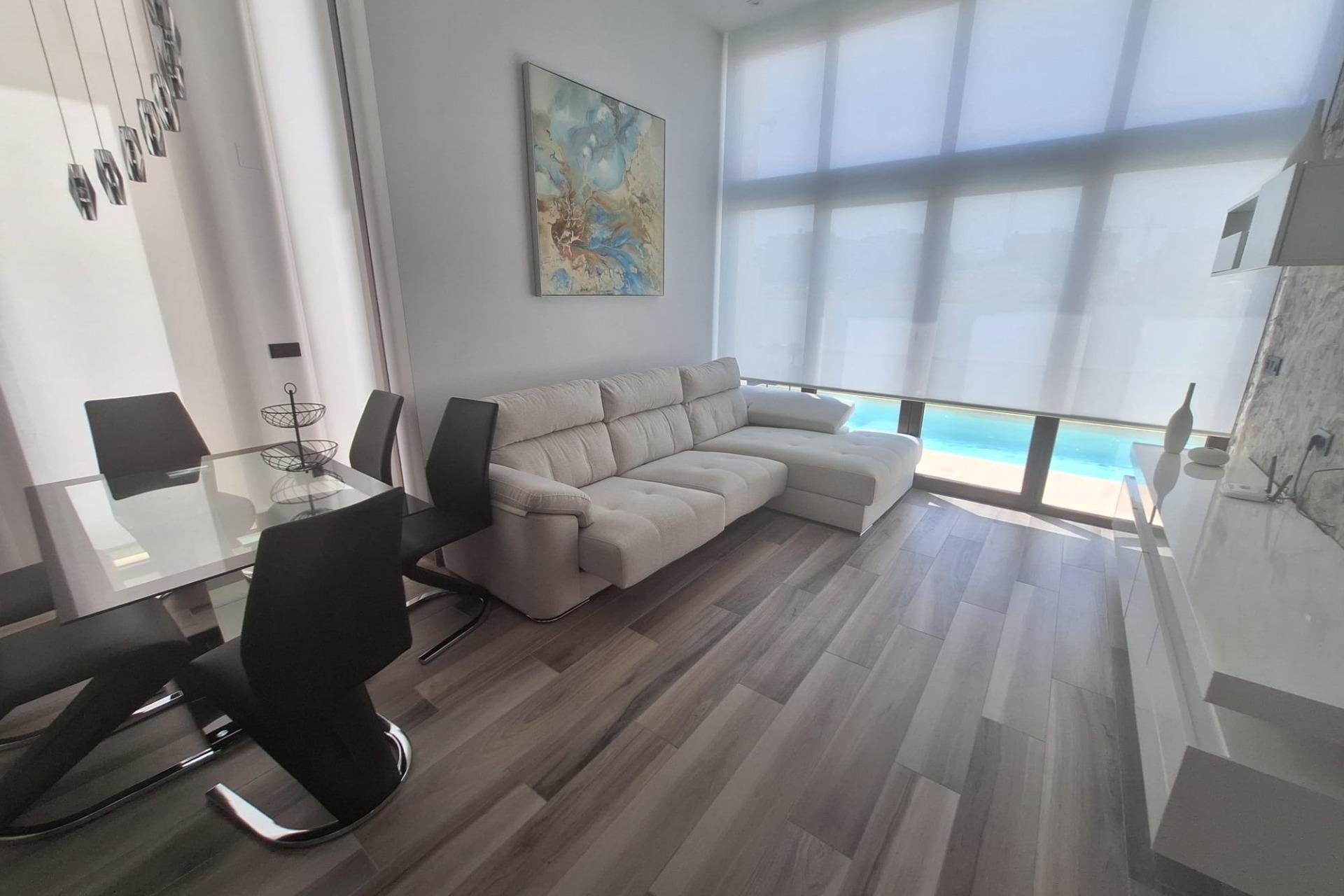  - Chalet - Torrevieja - Los balcones