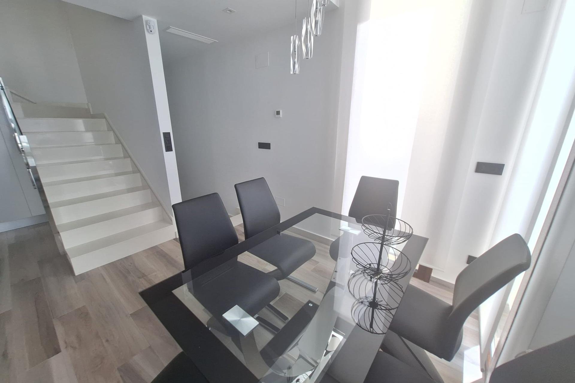  - Chalet - Torrevieja - Los balcones