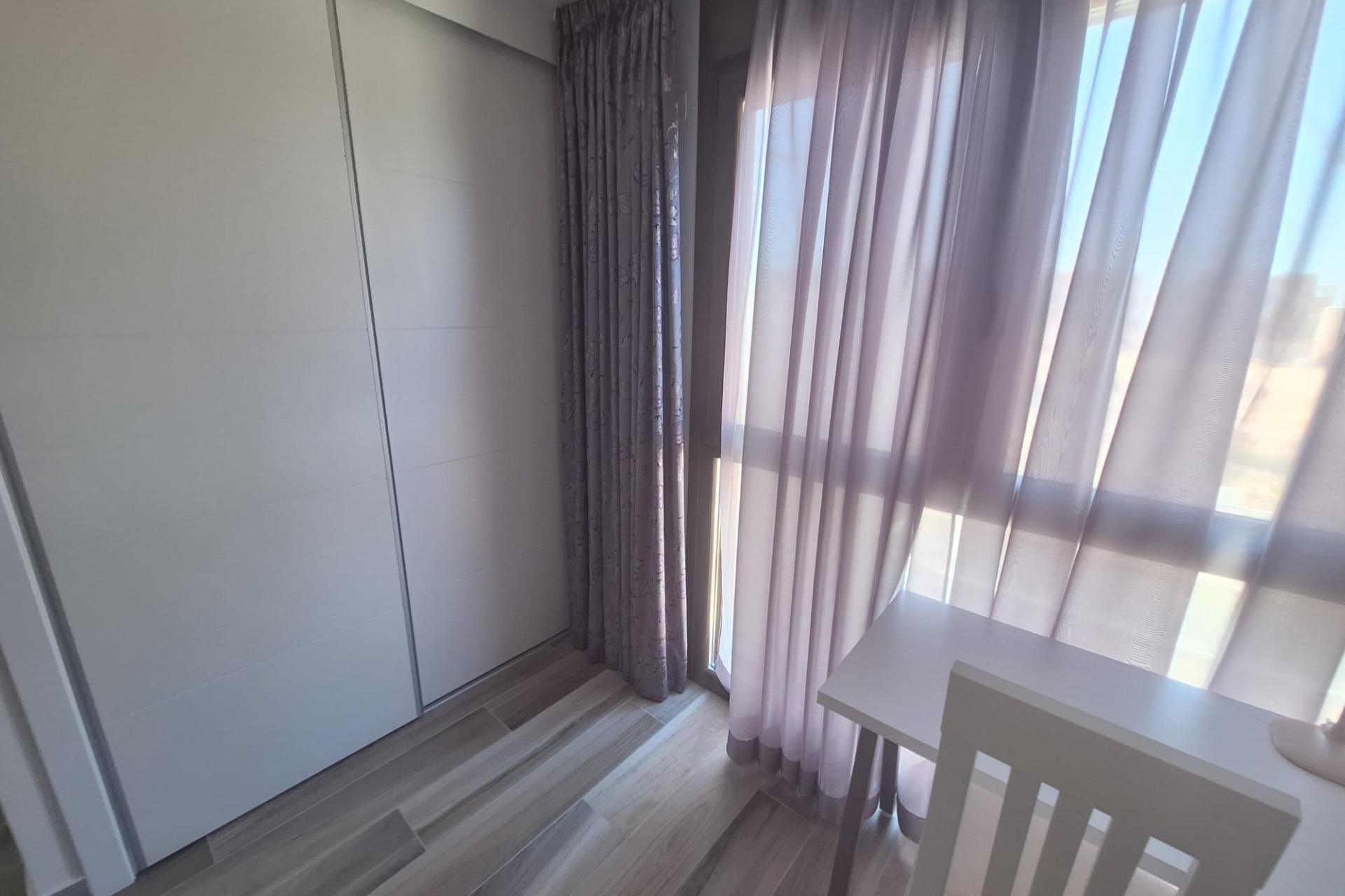  - Chalet - Torrevieja - Los balcones