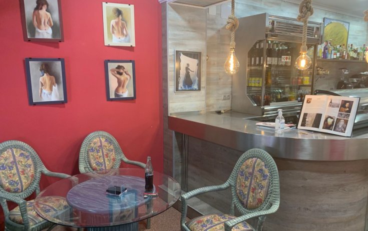 Comercial - Reventa - Alicante - Alicante