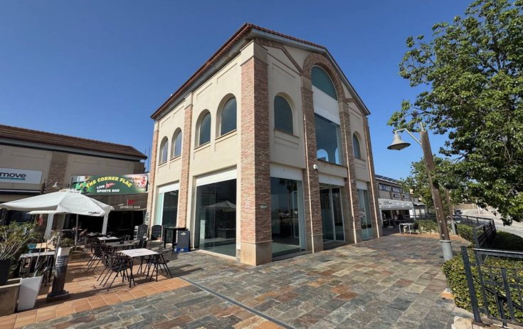 Comercial - Reventa - La Finca Golf - La Finca Golf