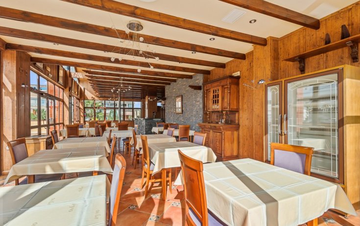 Comercial - Reventa - Los Dolses - Los Dolses