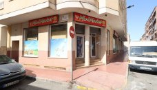Commercial Premises - Resale - Torrevieja - IH-46603