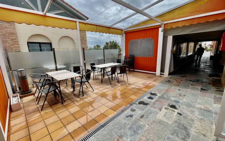 Commercial - Resale - La Finca Golf - La Finca Golf