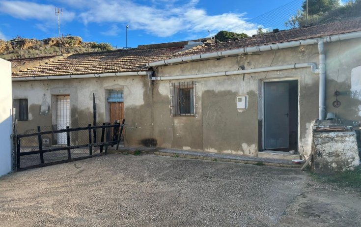 Country house - Resale - Rojales - Centro
