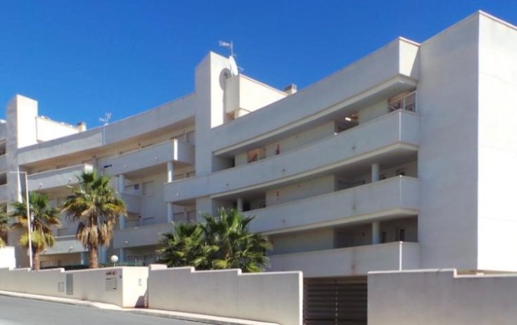 Departamento - Obra nueva - Orihuela Costa - PAU 8