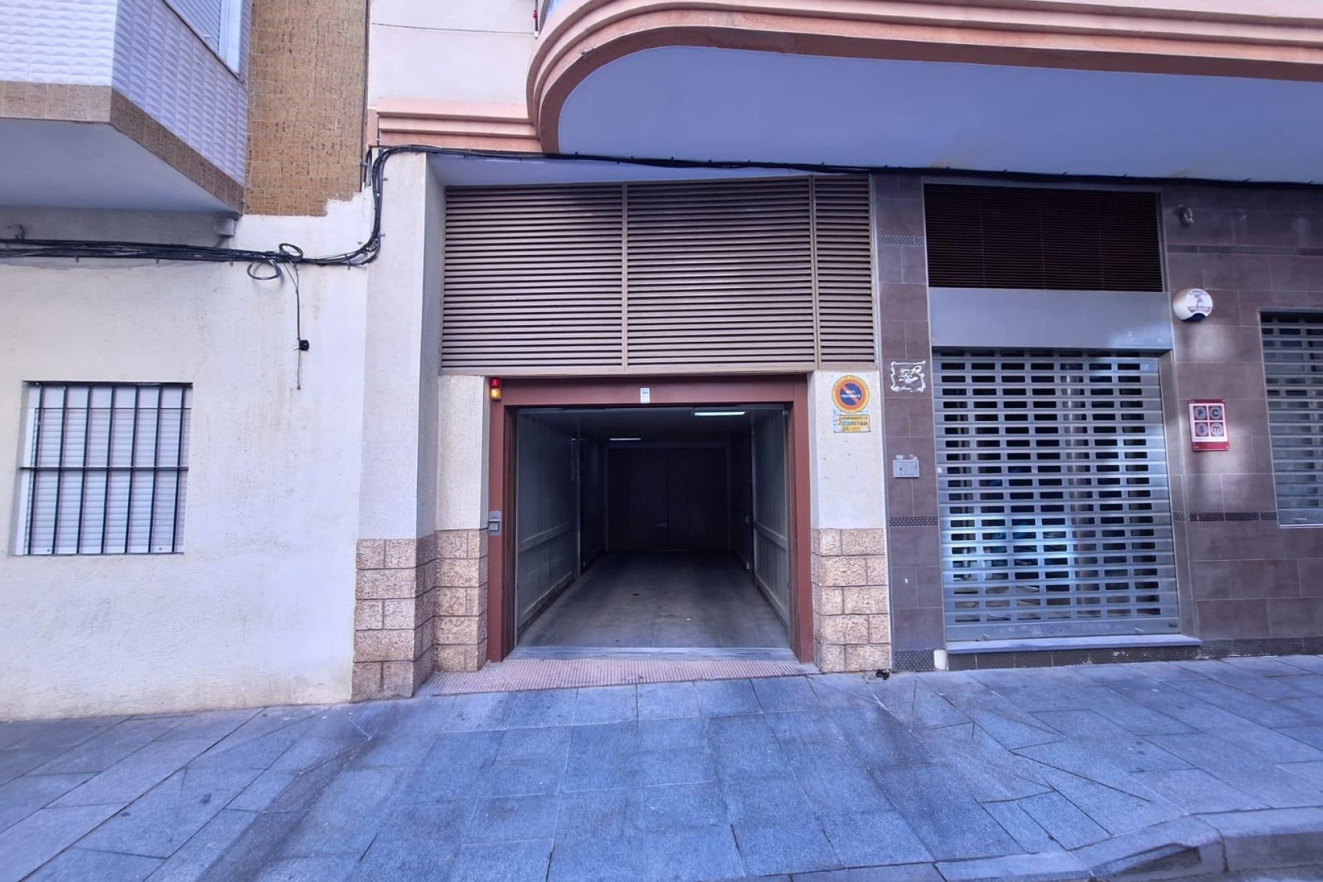 Долгосрочная аренда - Квартира - Torrevieja - Estacion de autobuses