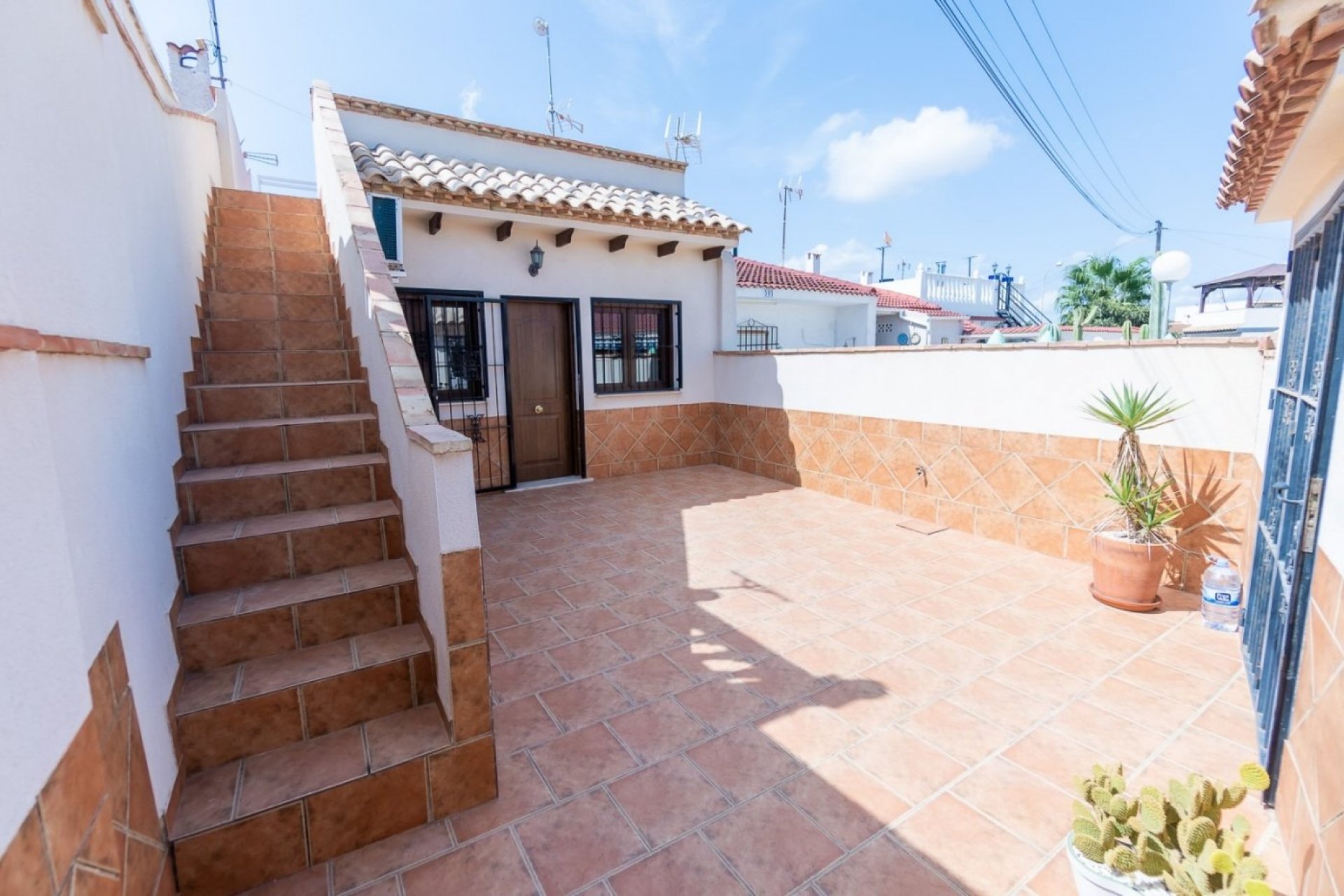  - Дом рядовой застройки - Torrevieja - Torretas