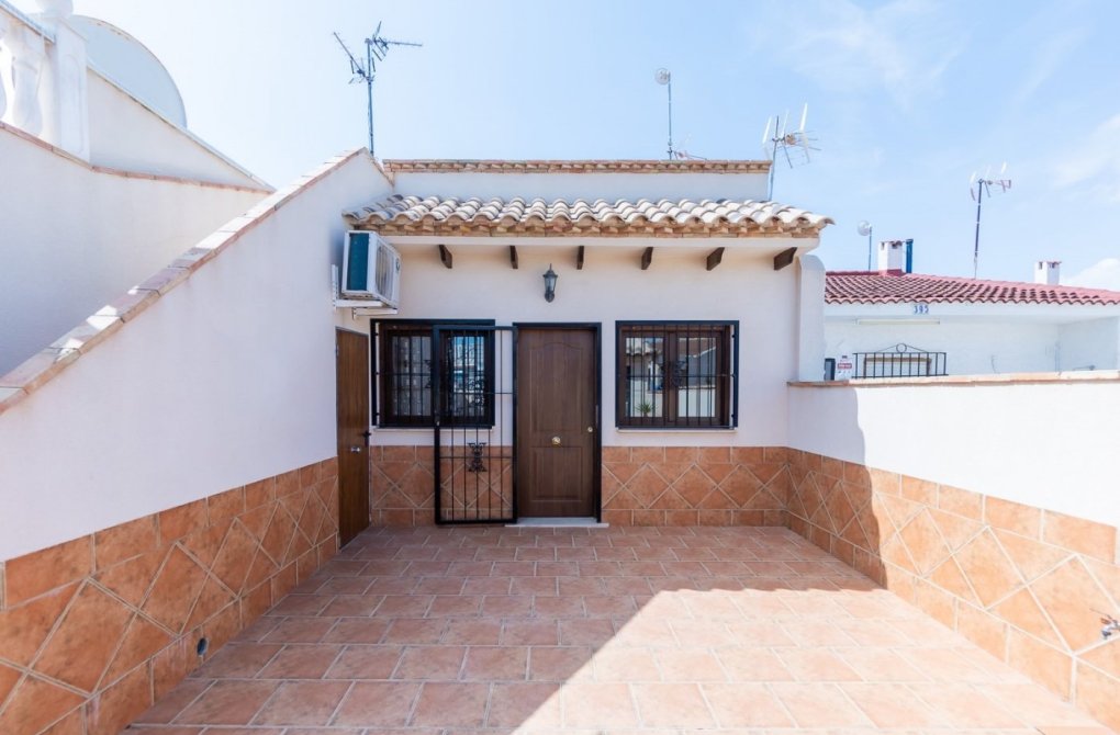  - Дом рядовой застройки - Torrevieja - Torretas