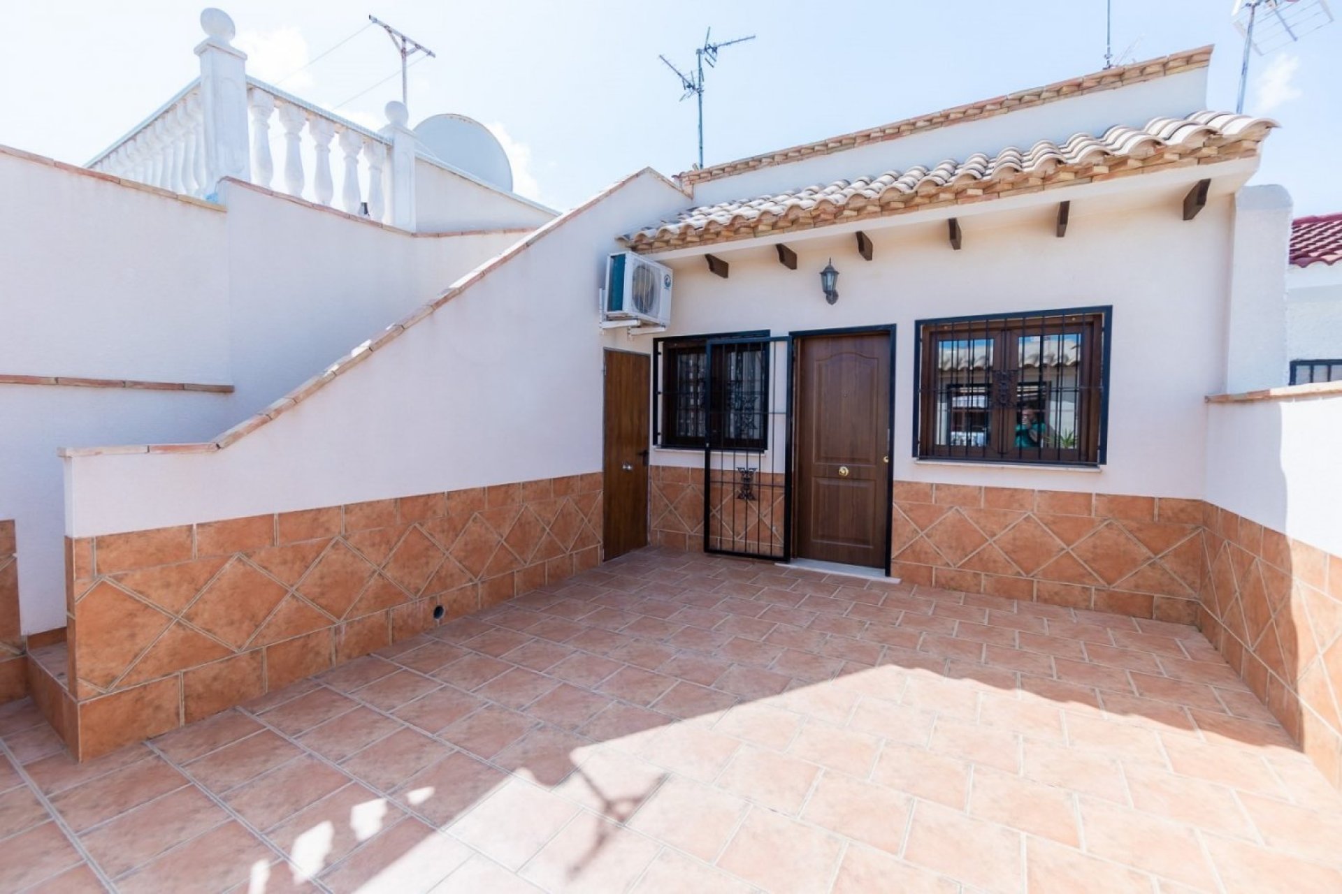  - Дом рядовой застройки - Torrevieja - Torretas