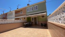 Дом рядовой застройки - Вторичное жилье - Torrevieja - ALG-55122