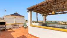 Дом рядовой застройки - Вторичное жилье - Torrevieja - GIC-71441