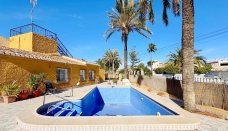 Dom szeregowy - Rynek wtórny - Orihuela - B-59952