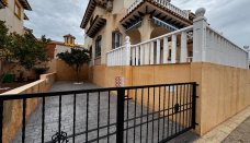 Dom szeregowy - Rynek wtórny - Orihuela Costa - ALG-76389