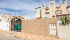 Dom szeregowy - Rynek wtórny - Torrevieja - ALG-44736