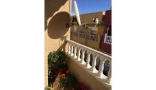 Dupleks - Rynek wtórny - Los Alcázares - ALG-38134