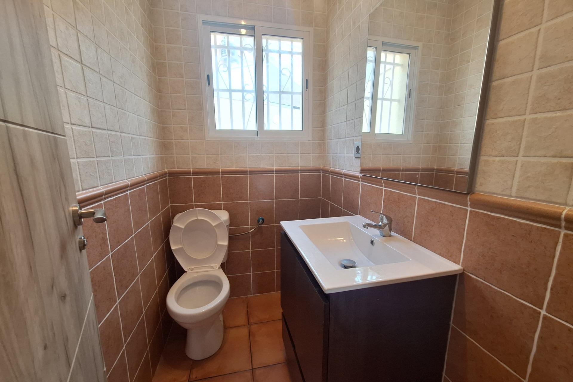  - Дуплекс - Torrevieja - Aguas Nuevas