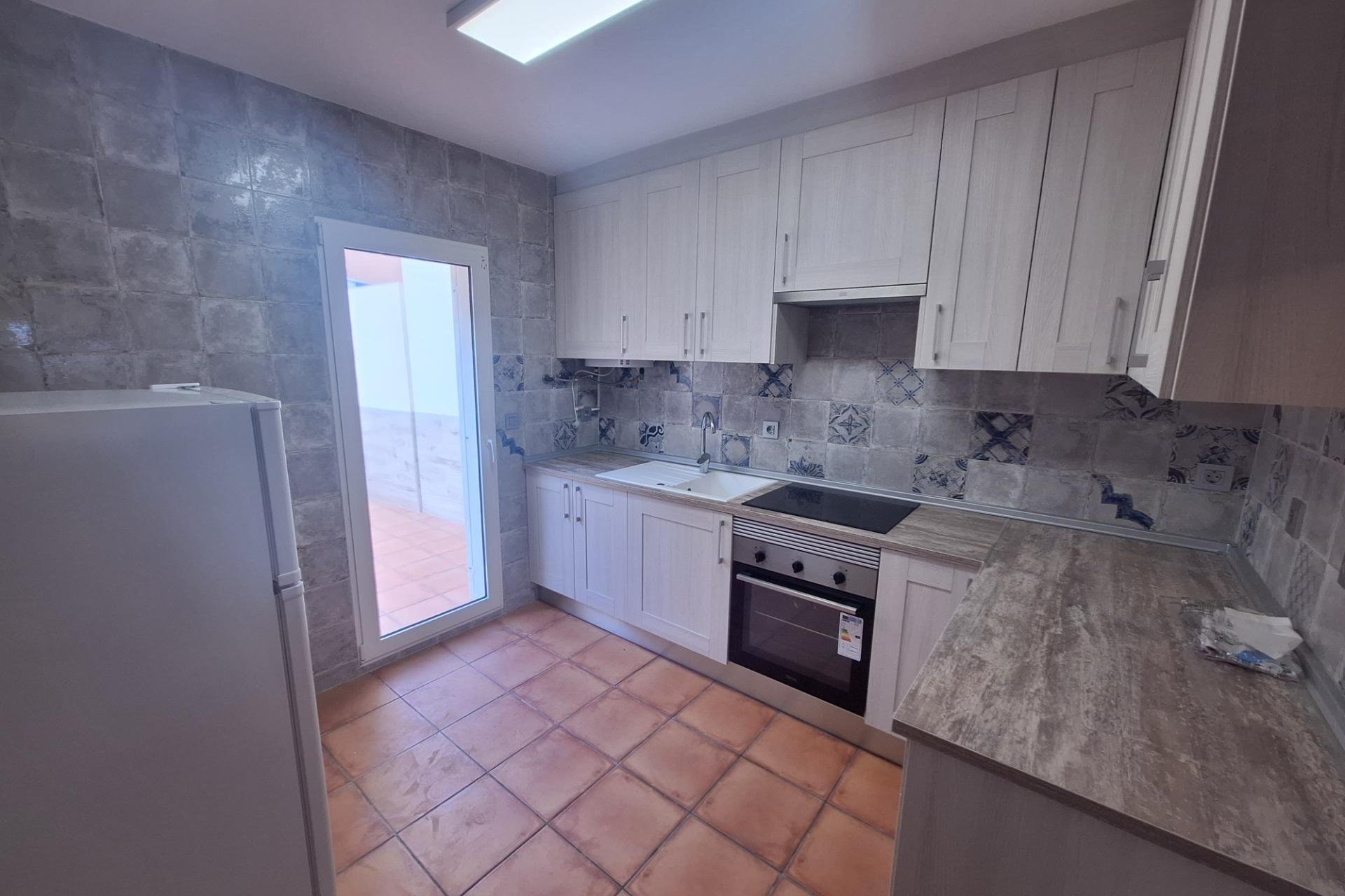  - Дуплекс - Torrevieja - Aguas Nuevas