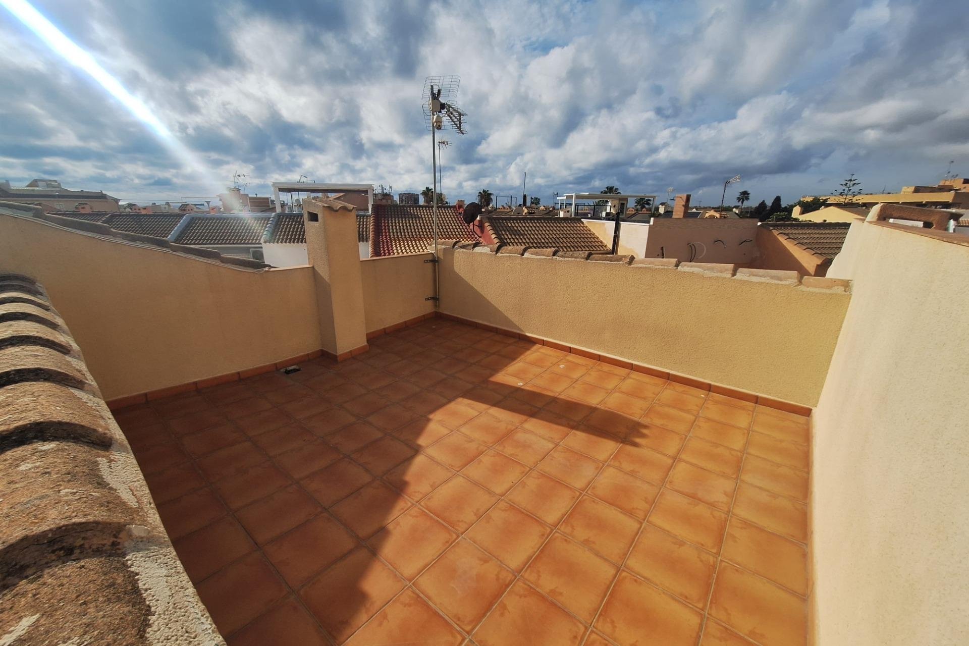  - Дуплекс - Torrevieja - Aguas Nuevas