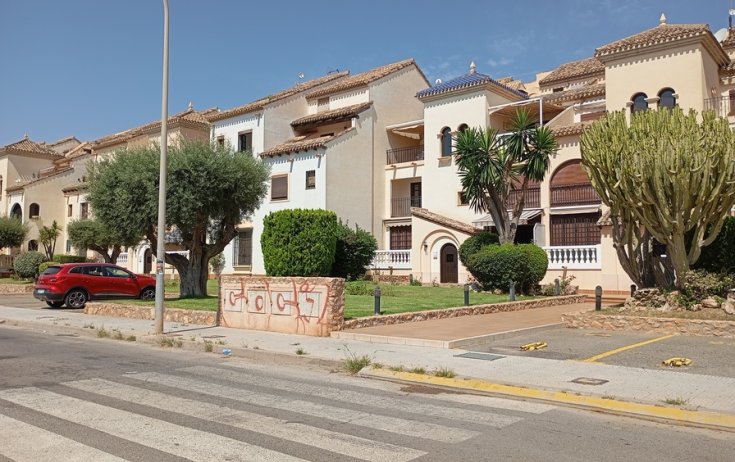 Duplex apartment - Resale - Los Alcázares - Los Alcázares