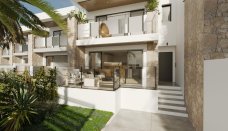 Duplex - New build - Monforte del Cid - ALG-20279