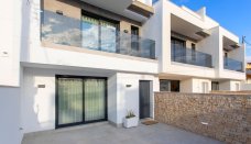 Duplex - New build - Pilar de la Horadada - ALG-87004