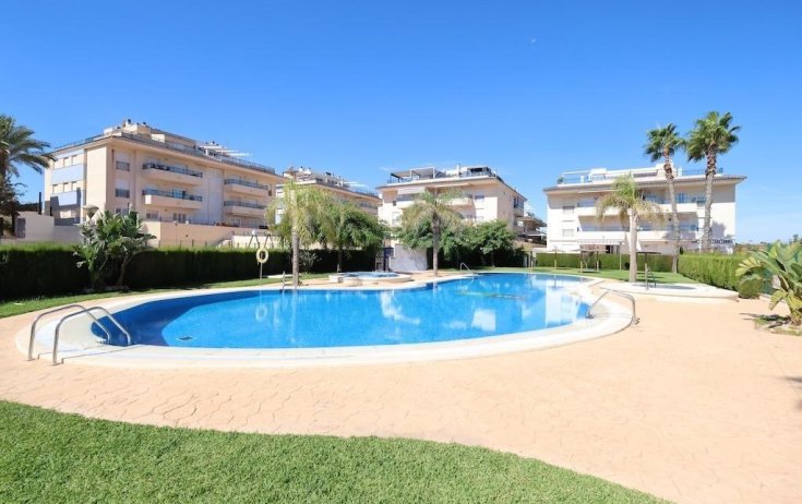 Duplex Penthouse - Resale - Pilar de la Horadada - Mil Palmeras