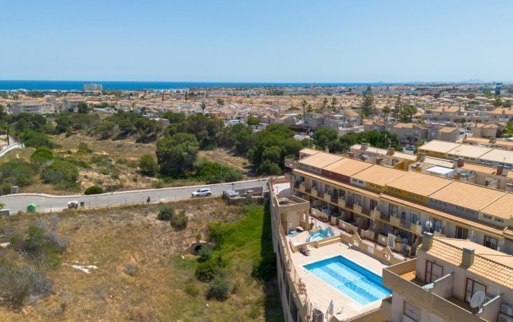 Duplex - Resale - Orihuela Costa - Playa Flamenca