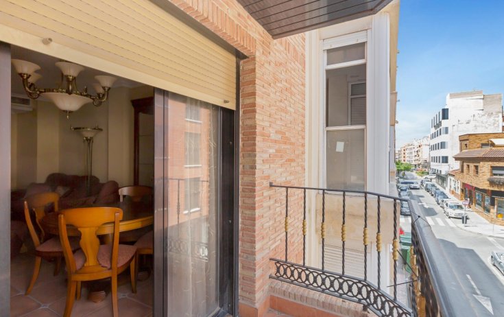 Duplex - Resale - Torrevieja - Centro