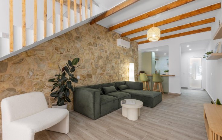 Duplex - Resale - Torrevieja - torrevieja