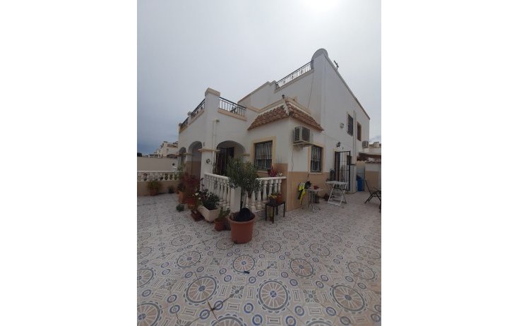 Duplex - Resale - Torrevieja - torrevieja