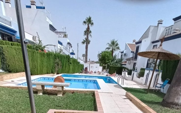 Duplex - Resale - Villamartin - Villamartin