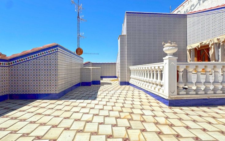 Dúplex - Reventa - San Pedro del Pinatar - San Pedro del Pinatar