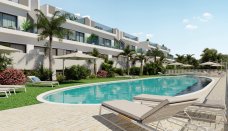 Dúplex - Reventa - Torrevieja - IH-94588