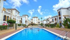 Dúplex - Reventa - Torrevieja - MRV-39709