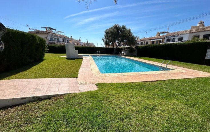 Dúplex - Reventa - Torrevieja - Torreblanca