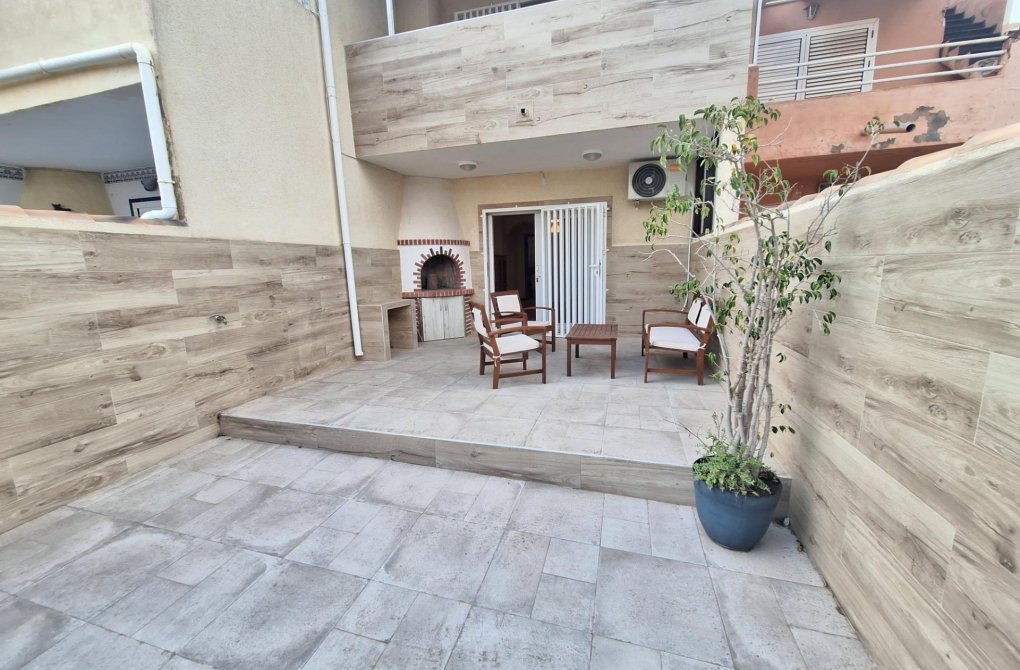  - Duplex - Torrevieja - Aguas Nuevas