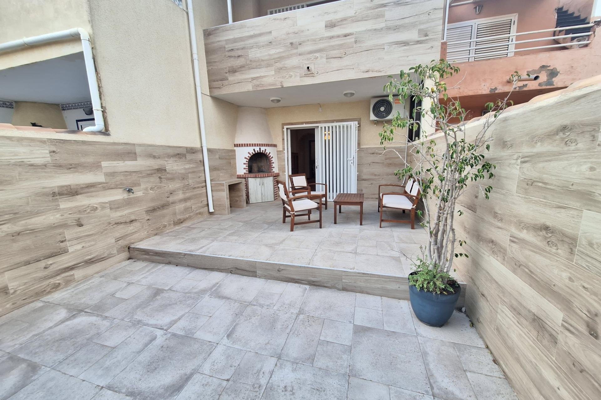  - Duplex - Torrevieja - Aguas Nuevas