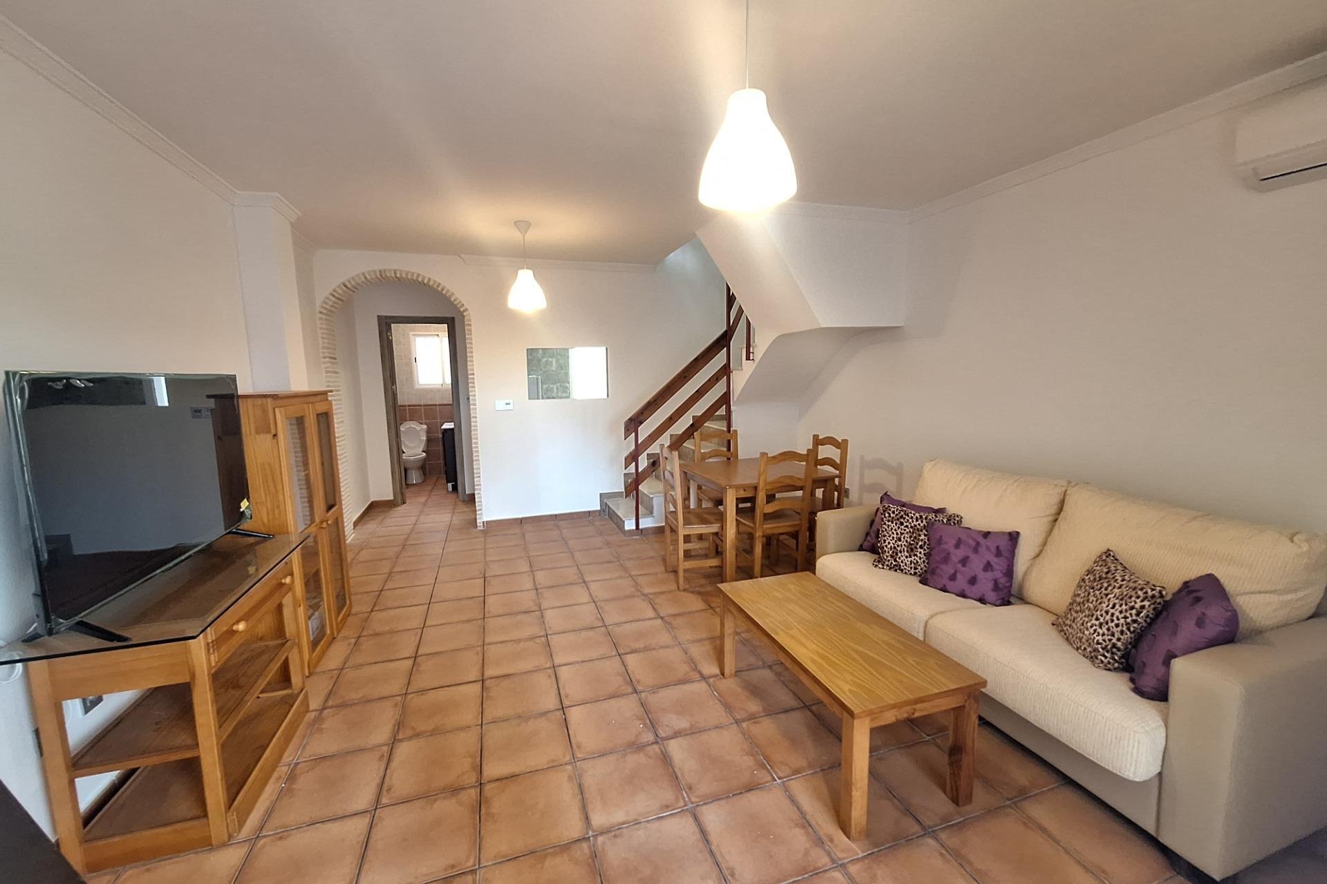  - Duplex - Torrevieja - Aguas Nuevas