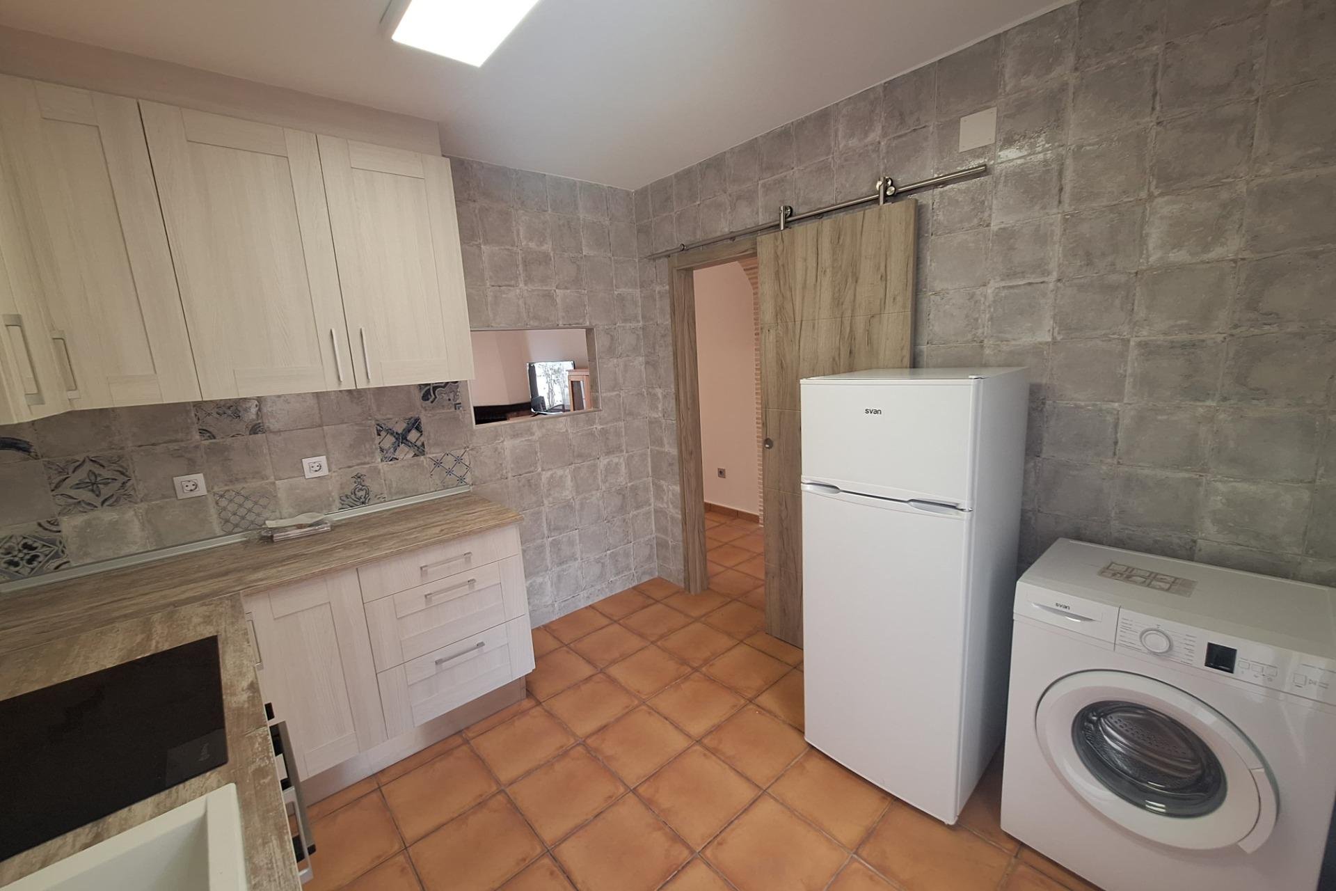  - Duplex - Torrevieja - Aguas Nuevas