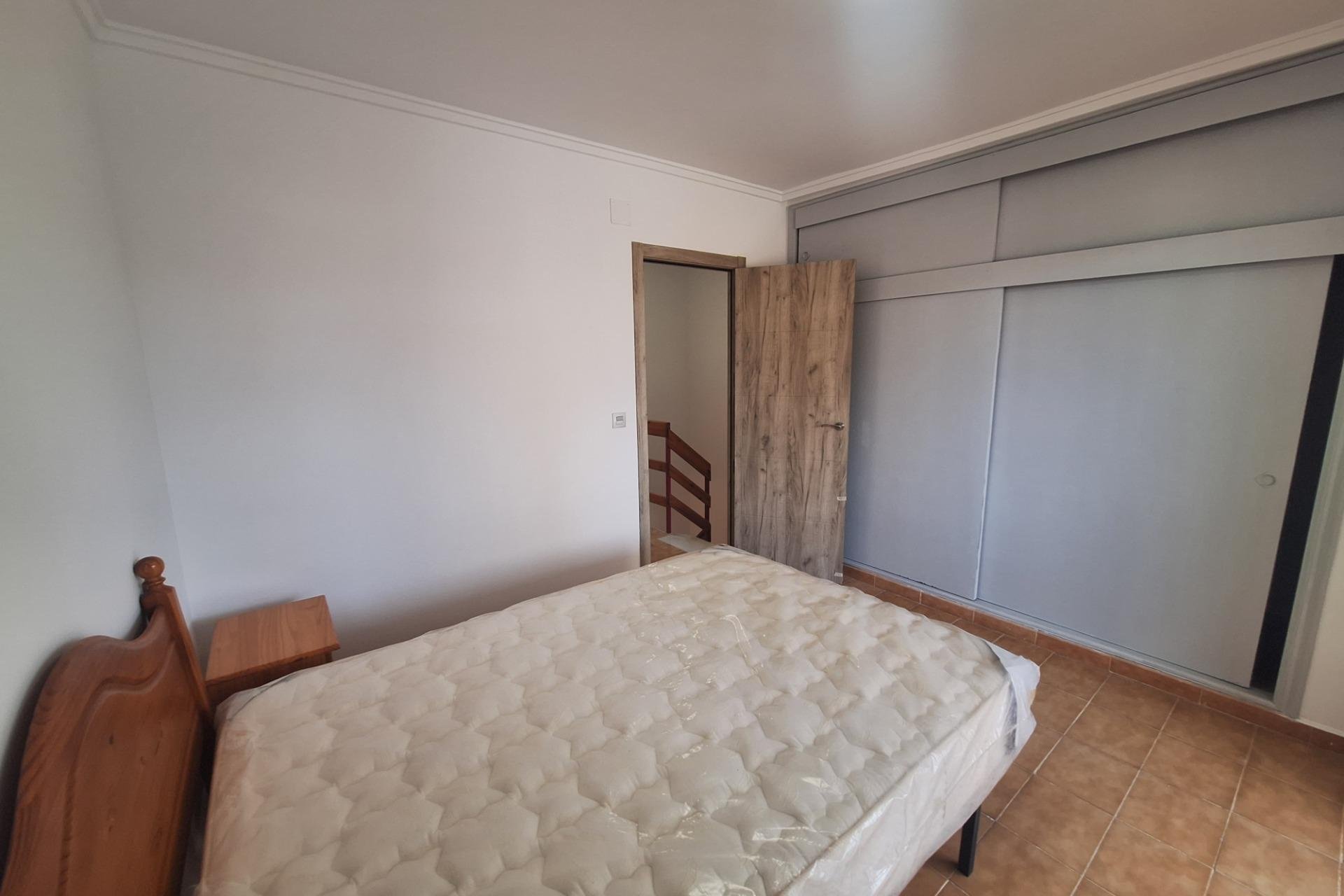  - Duplex - Torrevieja - Aguas Nuevas