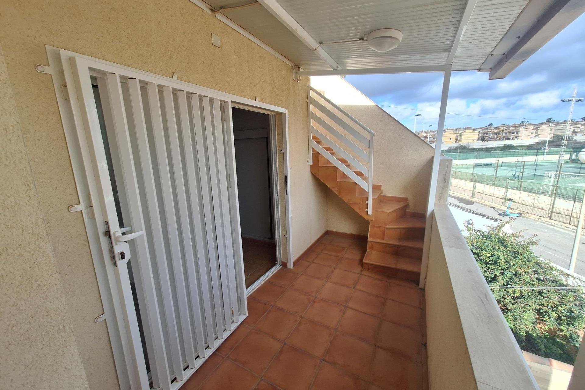  - Duplex - Torrevieja - Aguas Nuevas