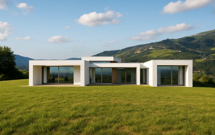 Działka - Rynek wtórny - Cudillero - Costa verde