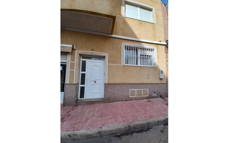 Edificio - Resale - Torrevieja - torrevieja