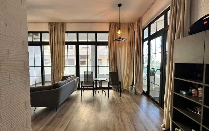 Estudio - Reventa - Torrevieja - Acequion