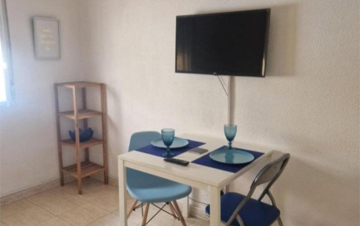 Estudio - Reventa - Torrevieja - Estacion de autobuses