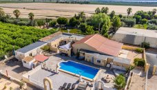 Finca / Country Property - Resale - Los Montesinos - CQ-27557