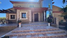 Finca / Propiedad en el campo - Reventa - Los Montesinos - SLP-91613