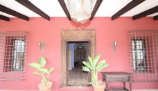 Finca rustykalna - Rynek wtórny - Orihuela - IH-11996